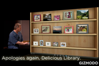 Illustration for article titled Apple's Back to the Mac Event Liveblog